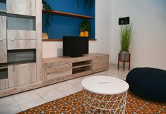 Others 6 Quadrifoglio Apartment - Wonderful Italy