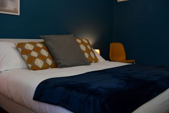 其他 4 Quadrifoglio Apartment - Wonderful Italy