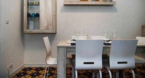 其他 2 Quadrifoglio Apartment - Wonderful Italy