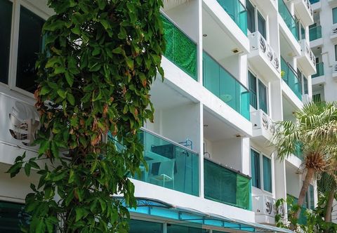 Others Amazon Apartments by Apartwell