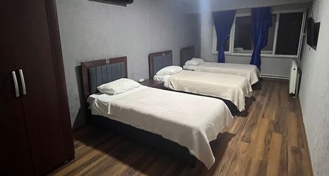 其他 2 Kılıç AirPort OTEL