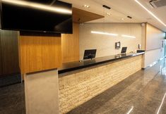 其他 4 Terraço Flat Hotel