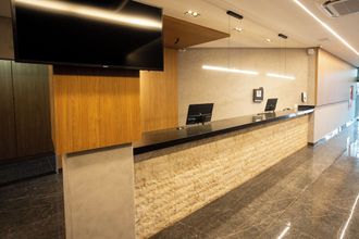 其他 4 Terraço Flat Hotel