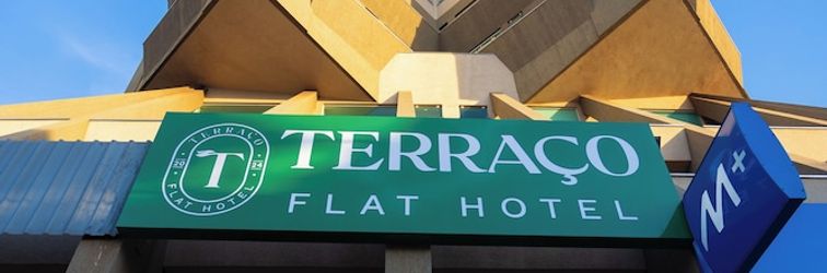 其他 Terraço Flat Hotel