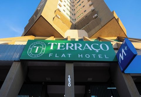 其他 Terraço Flat Hotel