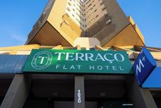 其他 Terraço Flat Hotel