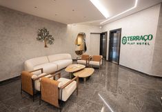 기타 2 Terraço Flat Hotel