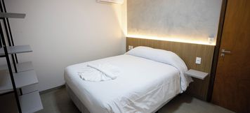 其他 5 Terraço Flat Hotel