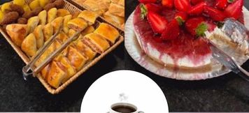 其他 6 Terraço Flat Hotel