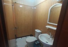 อื่นๆ 2 Bİzum apart Otel