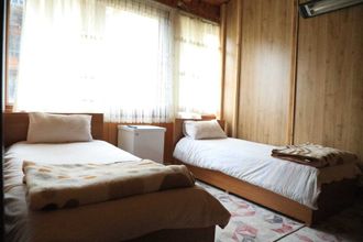 อื่นๆ 4 Bİzum apart Otel