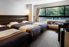 Others 6 IZUTSU HOTEL KYOTO TAKASEGAWA BETTEI