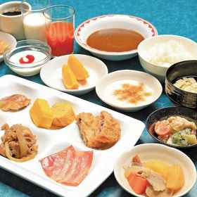 Primary image 1 Aomori Forest Hotel Annex, Hirosaki University Hotels