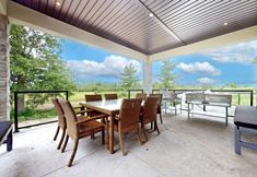 Others 5 Lucky Mansion Luxury Villa in Fort Erie