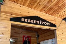 기타 Asmalı Köşk Pansiyon