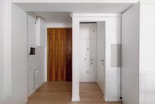 Lainnya Bright and Cozy Studio