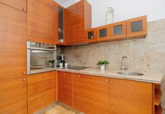 Others 7 Apartment Filtry With Parking by Renters