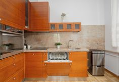 Others 5 Apartment Filtry With Parking by Renters