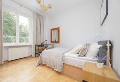 Others 2 Apartment Filtry With Parking by Renters