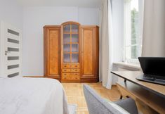 Others 4 Apartment Filtry With Parking by Renters