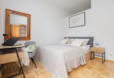 Others 3 Apartment Filtry With Parking by Renters