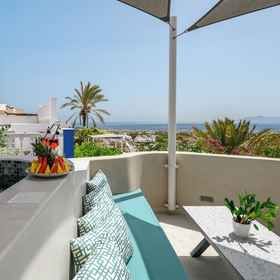 Primary image 1 Galaria Serenity Suites, Khách sạn Santorini