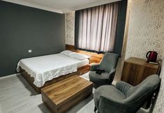 其他 4 Çigli Vegas Pansiyon