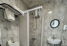 其他 2 Çigli Vegas Pansiyon