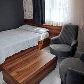 Room1Çigli Vegas Pansiyon,切伊利飯店