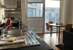 Others 5 Charming 1-bed Apartment in London