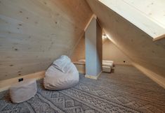 Lain-lain 2 Tatra Wood House Boutique