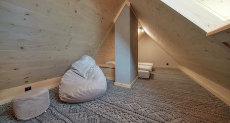 Others 2 Tatra Wood House Boutique