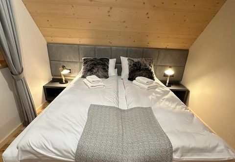 Others Tatra Wood House Boutique