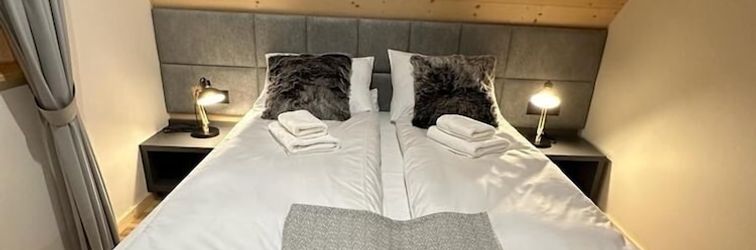 Lain-lain Tatra Wood House Boutique