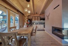 Others 4 Tatra Wood House Boutique