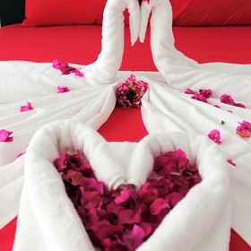 Room 1 Mila Apart, Hotel Ortaca