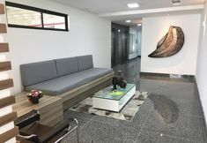 その他 2 Flats Mobiliados Zona Norte