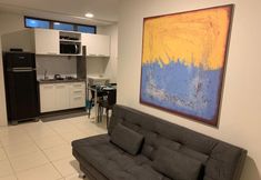 その他 6 Flats Mobiliados Zona Norte