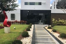 その他 Flats Mobiliados Zona Norte