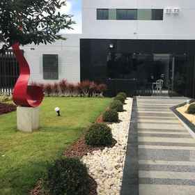 Primary image 1 Flats Mobiliados Zona Norte, Hotel Quatro Cantos