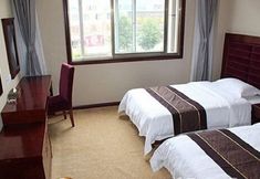 Others 3 Fubainian Business Hotel