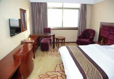 Others 6 Fubainian Business Hotel