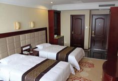 Others 5 Fubainian Business Hotel