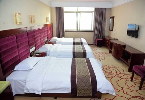 Others Fubainian Business Hotel