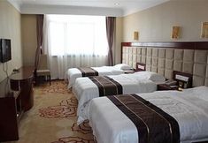 Others 4 Fubainian Business Hotel