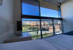 อื่นๆ 4 Luxury Town Great Central View Duplex Coworking Tourist Area
