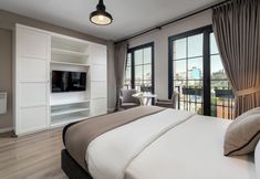 Others 4 Urban Quarters - Tepebaşi