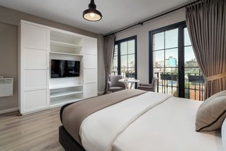 Others 4 Urban Quarters - Tepebaşi