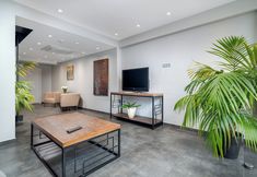 Others 6 Urban Quarters - Tepebaşi