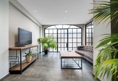 Others 5 Urban Quarters - Tepebaşi